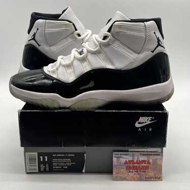 Jordan Brand Air Jordan 11 concord - image 1