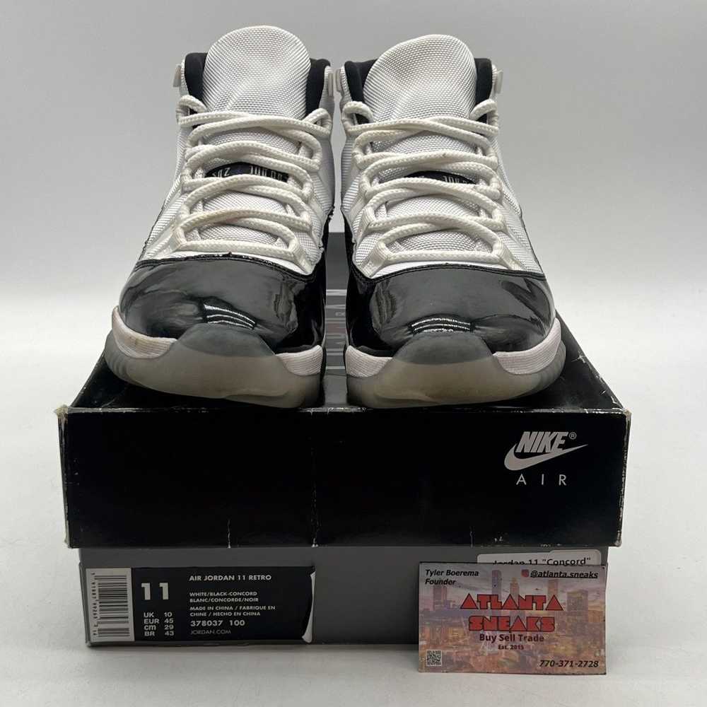 Jordan Brand Air Jordan 11 concord - image 2