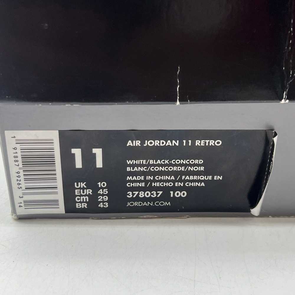 Jordan Brand Air Jordan 11 concord - image 6