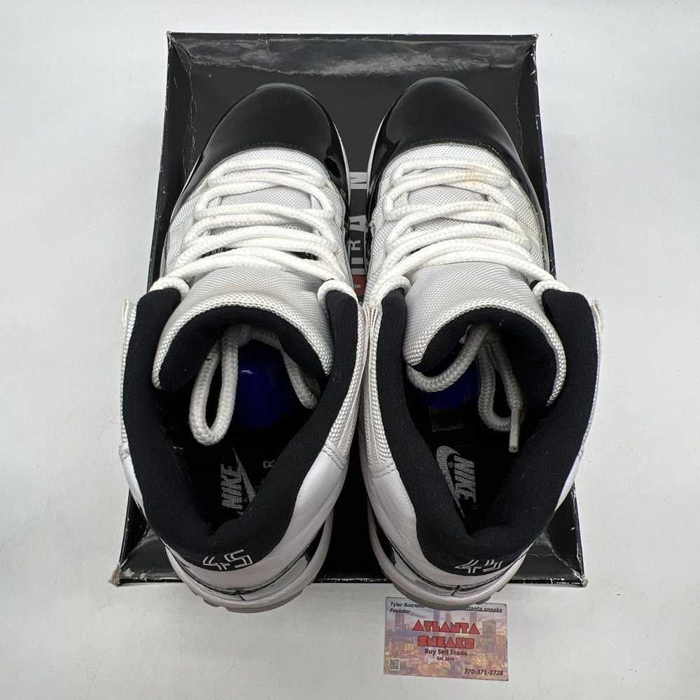 Jordan Brand Air Jordan 11 concord - image 7