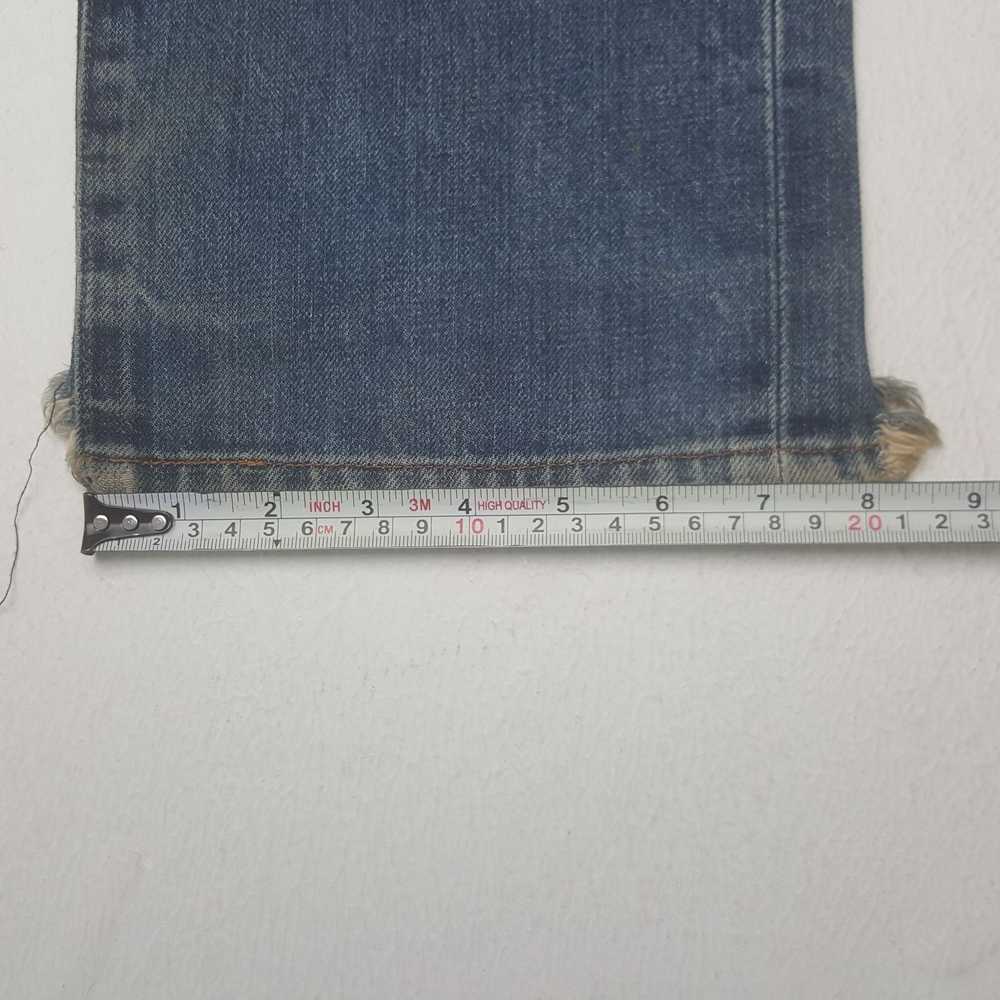 Levi's × Levi's Vintage Clothing × Vintage Vintag… - image 11