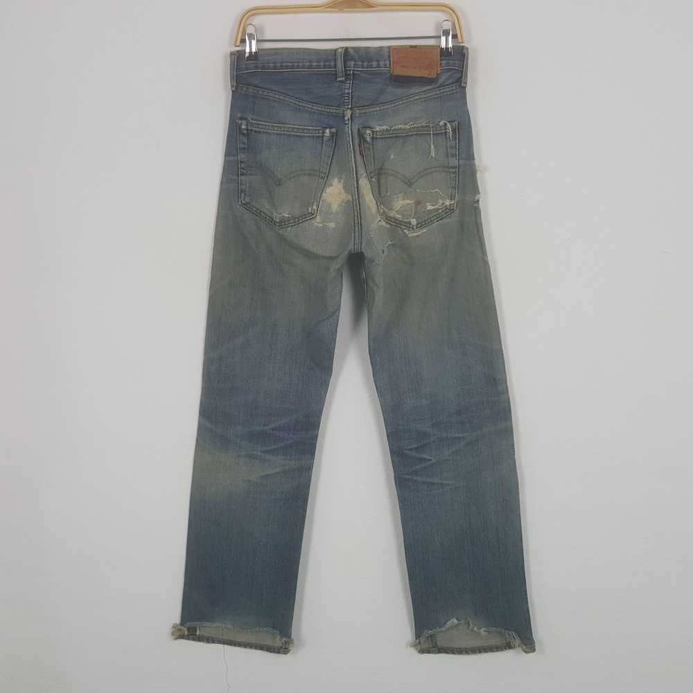 Levi's × Levi's Vintage Clothing × Vintage Vintag… - image 4