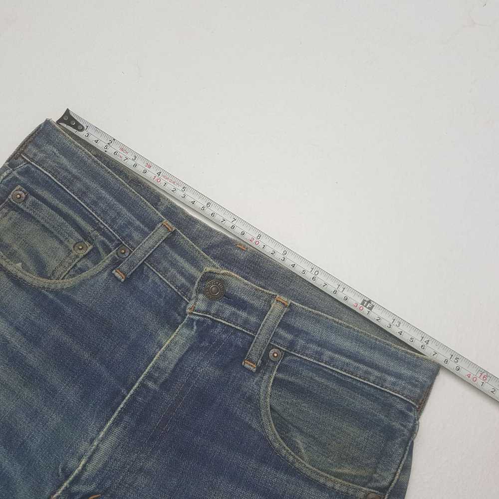 Levi's × Levi's Vintage Clothing × Vintage Vintag… - image 7