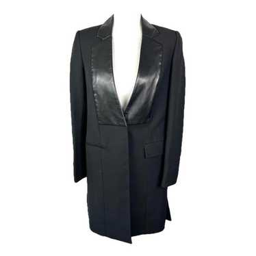 ジャケット・アウター T by Alexander Wang navy wool coat XS T by Alexander Wang navy wool coat XS