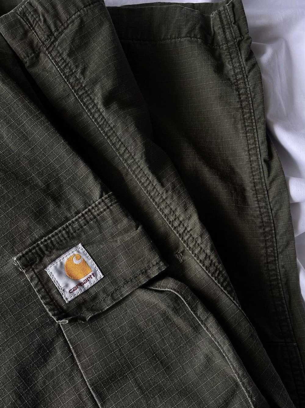 Carhartt × Carhartt Wip × Streetwear Vintage Carh… - image 5