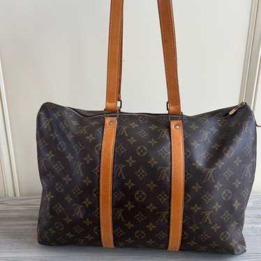 Louis Vuitton Flanerie 45