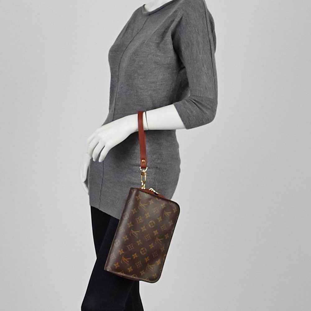 Louis Vuitton Orsay - image 1