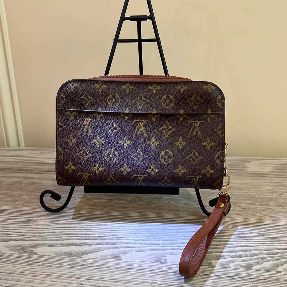 Louis Vuitton Orsay - image 2