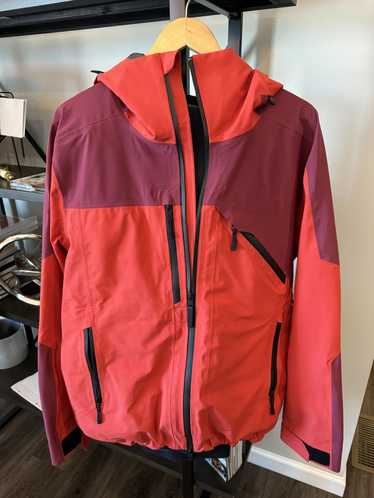 Aether Apparel Ski Jacket and Pants - image 1