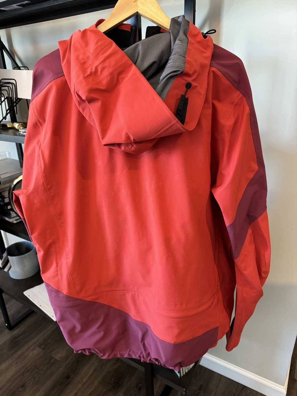 Aether Apparel Ski Jacket and Pants - image 2