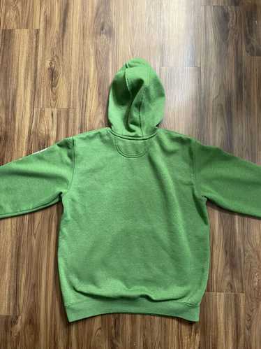 Carhartt Green Carhartt Hoodie (L)