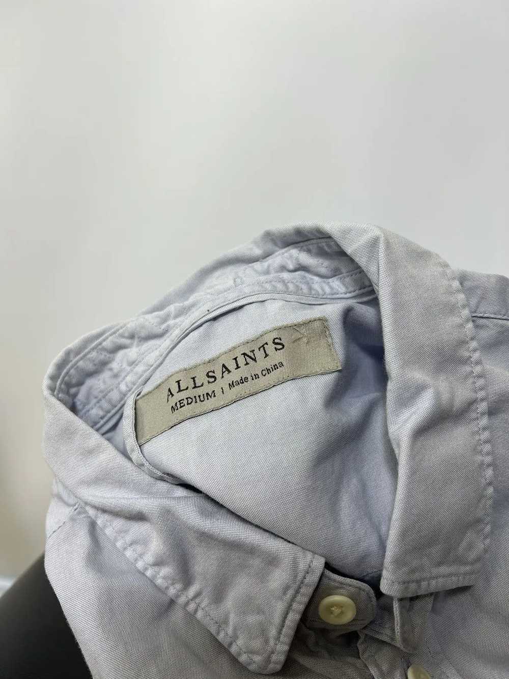 Allsaints × Japanese Brand × Streetwear All Saint… - image 4