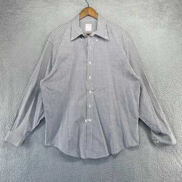 Brooks Brothers Brooks Brothers Shirt Men's Large… - image 1