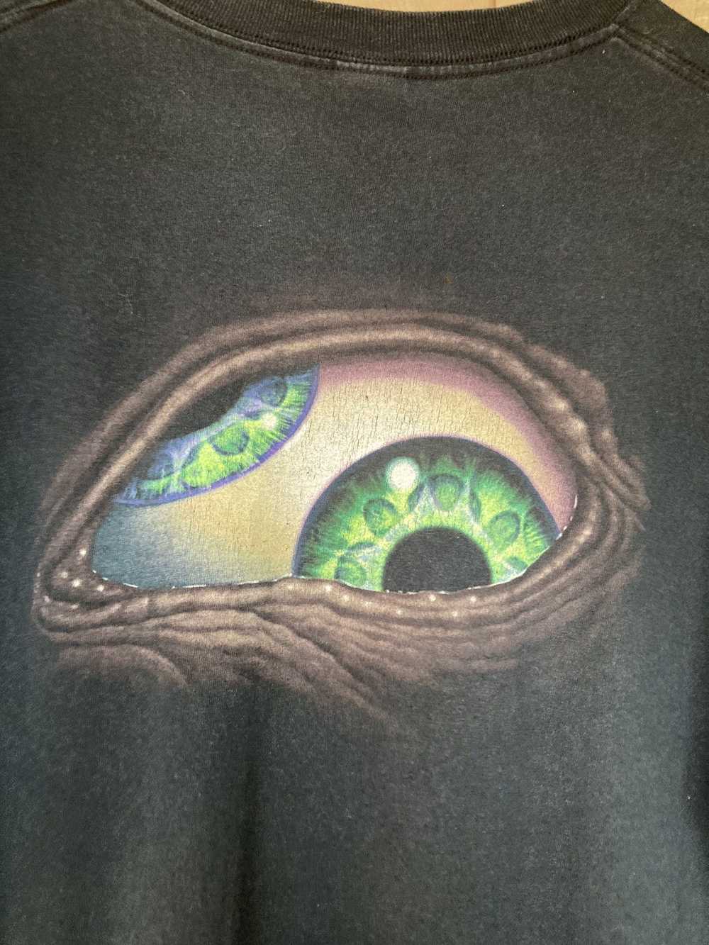 Band Tees × Vintage 2003 Tool “the eye” Vintage B… - image 6