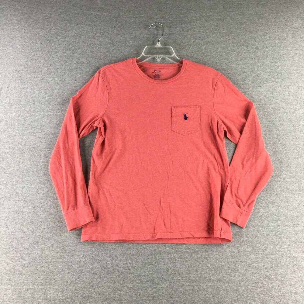 Polo Ralph Lauren Polo Ralph Lauren Shirt Mens M … - image 1