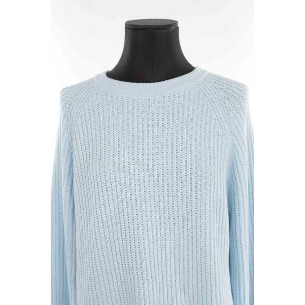 Ami Wool jumper - image 2