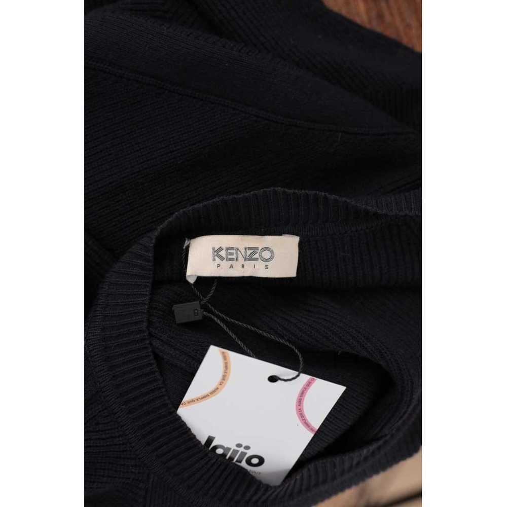 Kenzo Wool jumper - image 5