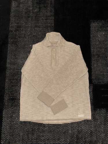 Jacquemus BEIGE LA MAILLE TERAMO POLO - image 1