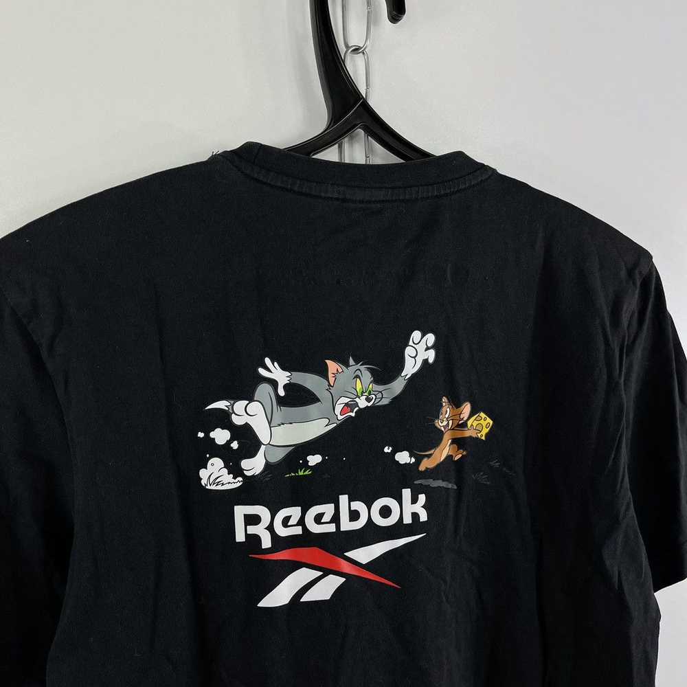 Reebok × Streetwear × Vintage Reebok Tom&Jerry Ba… - image 5