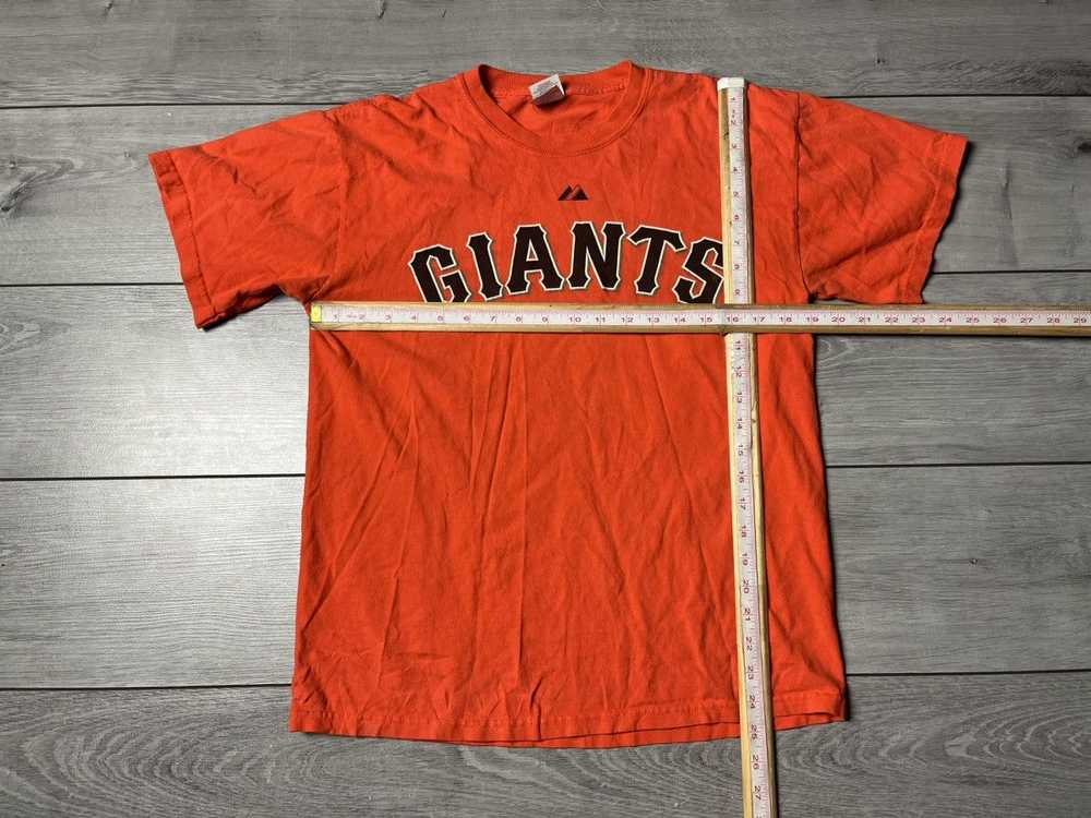 MLB × San Francisco 49ers Vintage Giants San Fran… - image 5