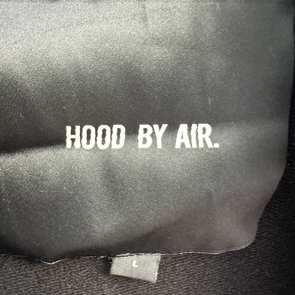 Hood By Air Hood By Air Museum Hoodie - image 4