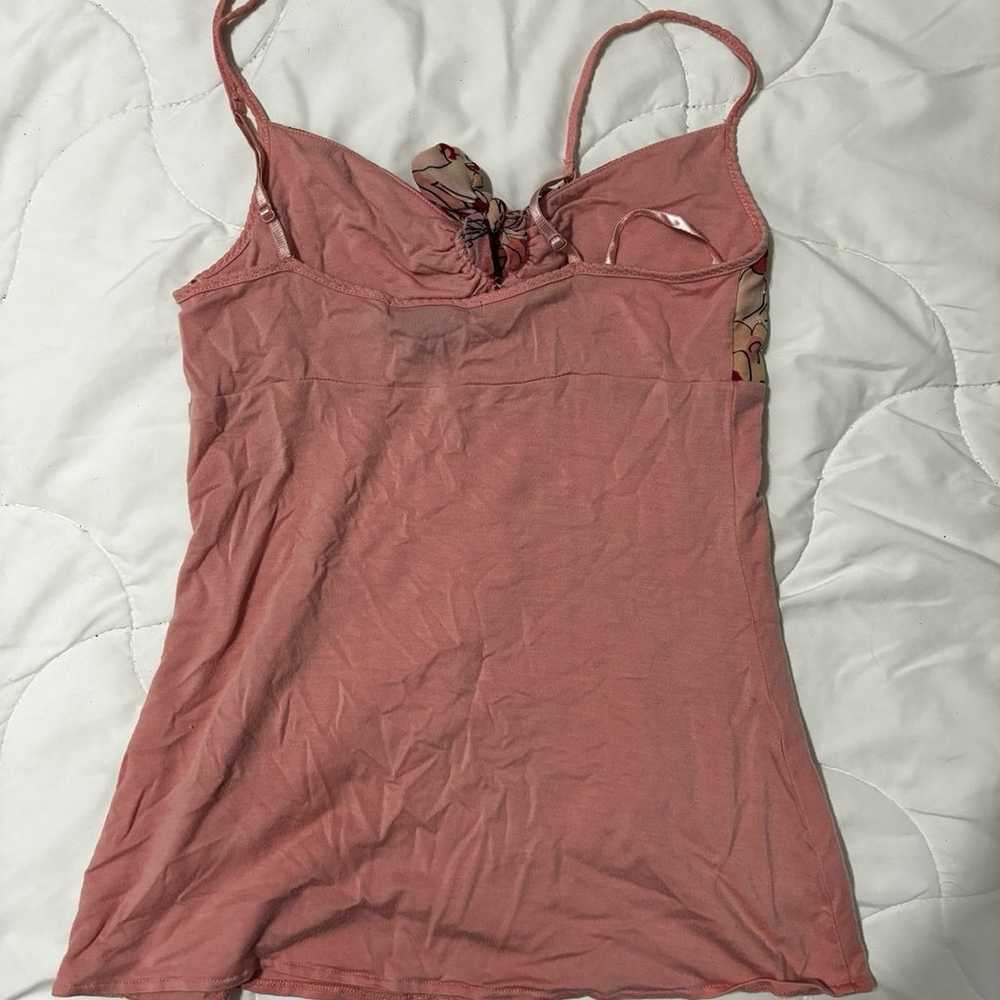 express tank top - image 2