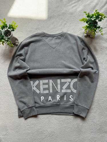 Kenzo × Streetwear × Vintage 👻KENZO VINTAGE BIG … - image 1