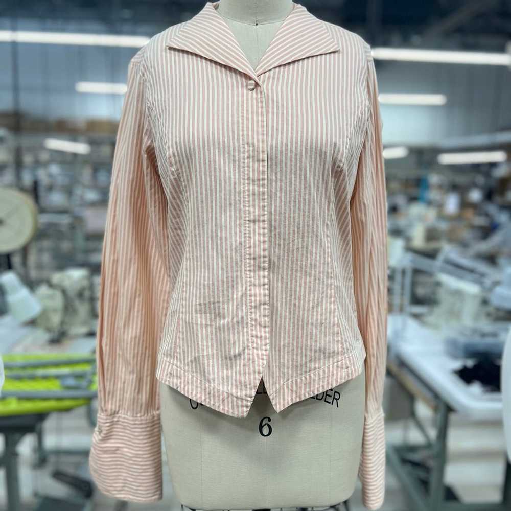 Vintage Anne Klein Blouse 4 - image 2