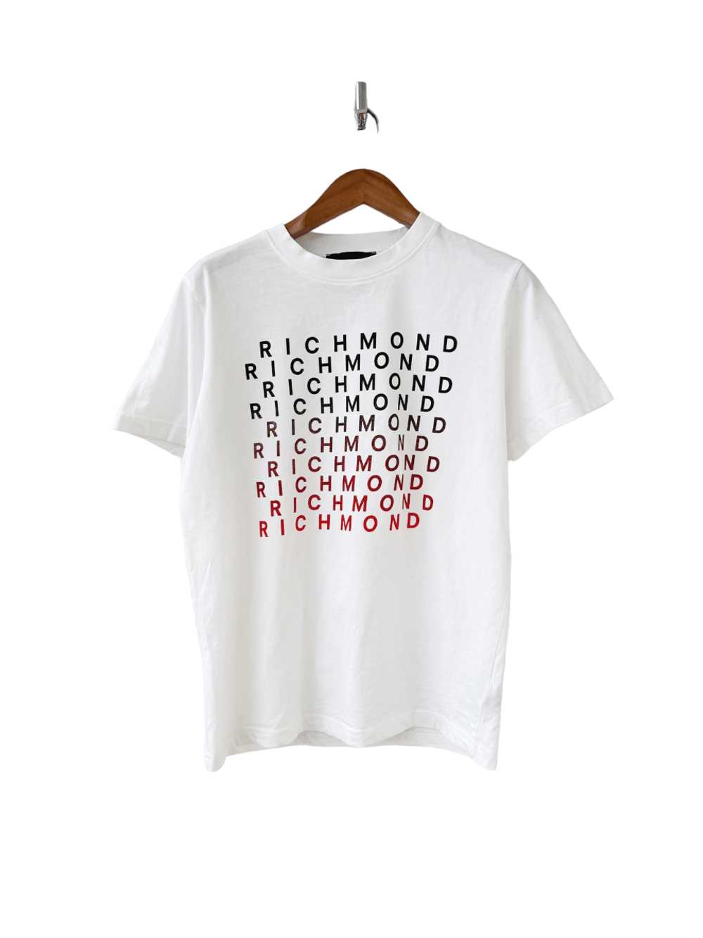 John Richmond Richmond T-shirt L - image 1