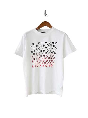 John Richmond Richmond T-shirt L - image 1