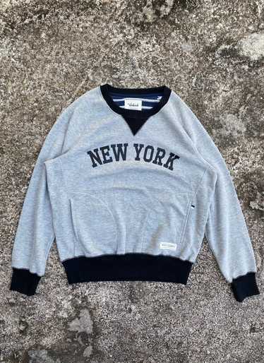 Streetwear × Weekend Collective Weekend New York … - image 1