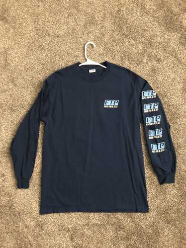 FTP Kappa Longsleeve outlet