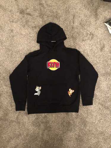 Kith Kith x Tom and Jerry