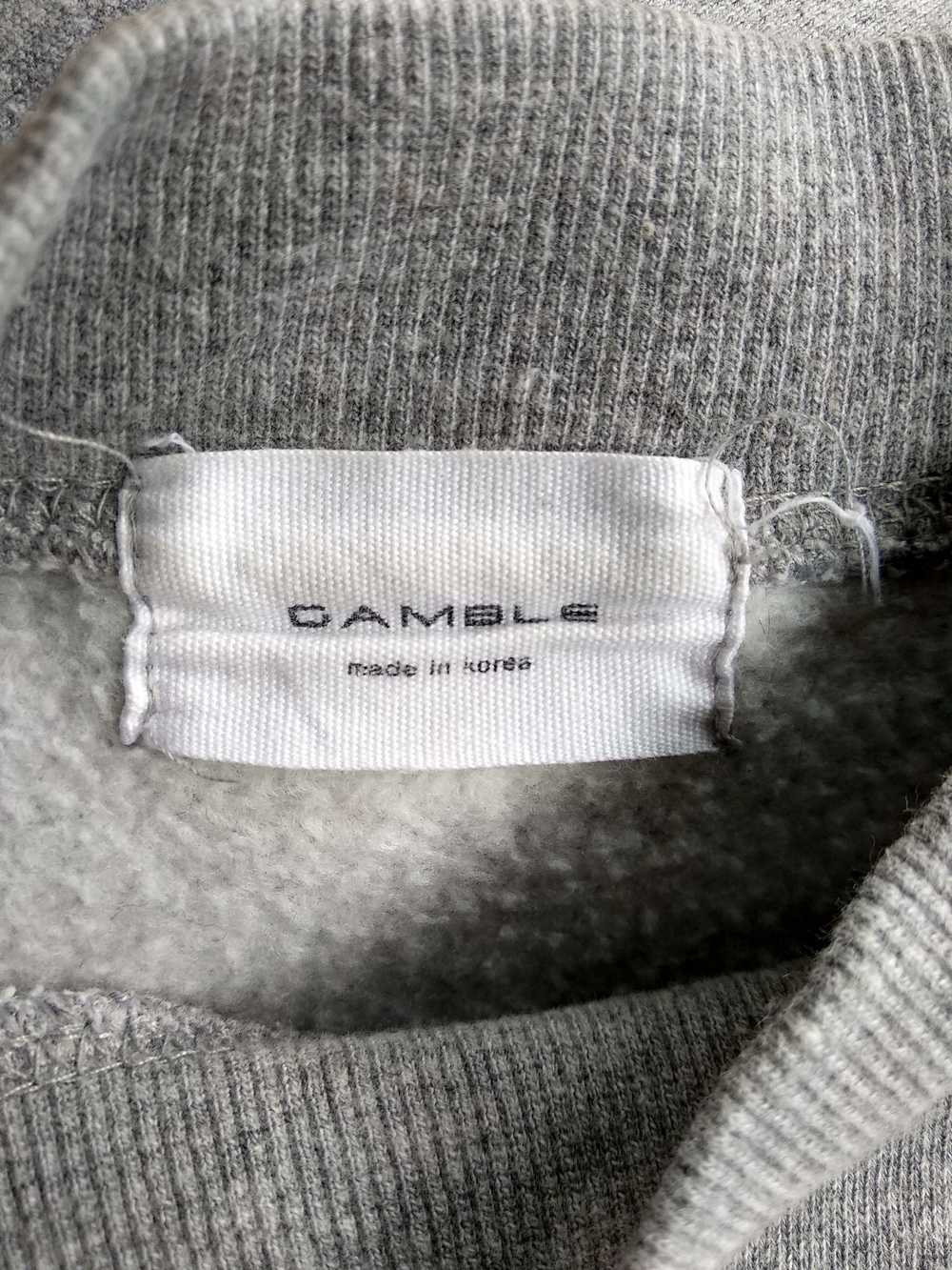 Japanese Brand × Still Good × Streetwear Gamble S… - image 4