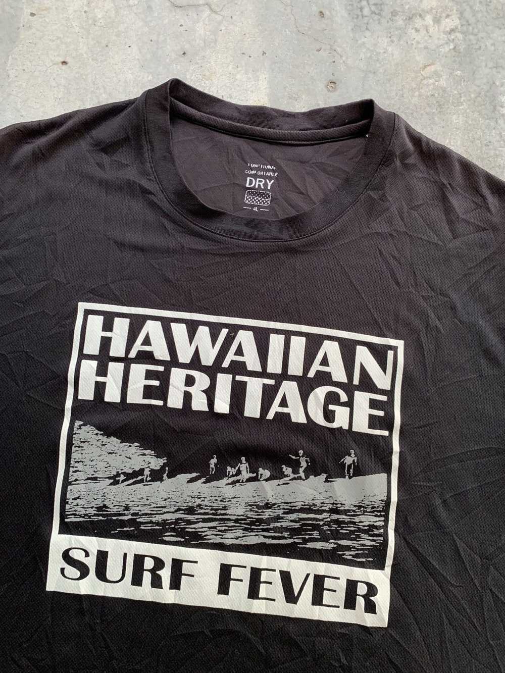 Streetwear × Surf Style × Vintage Vintage Hawaiia… - image 2