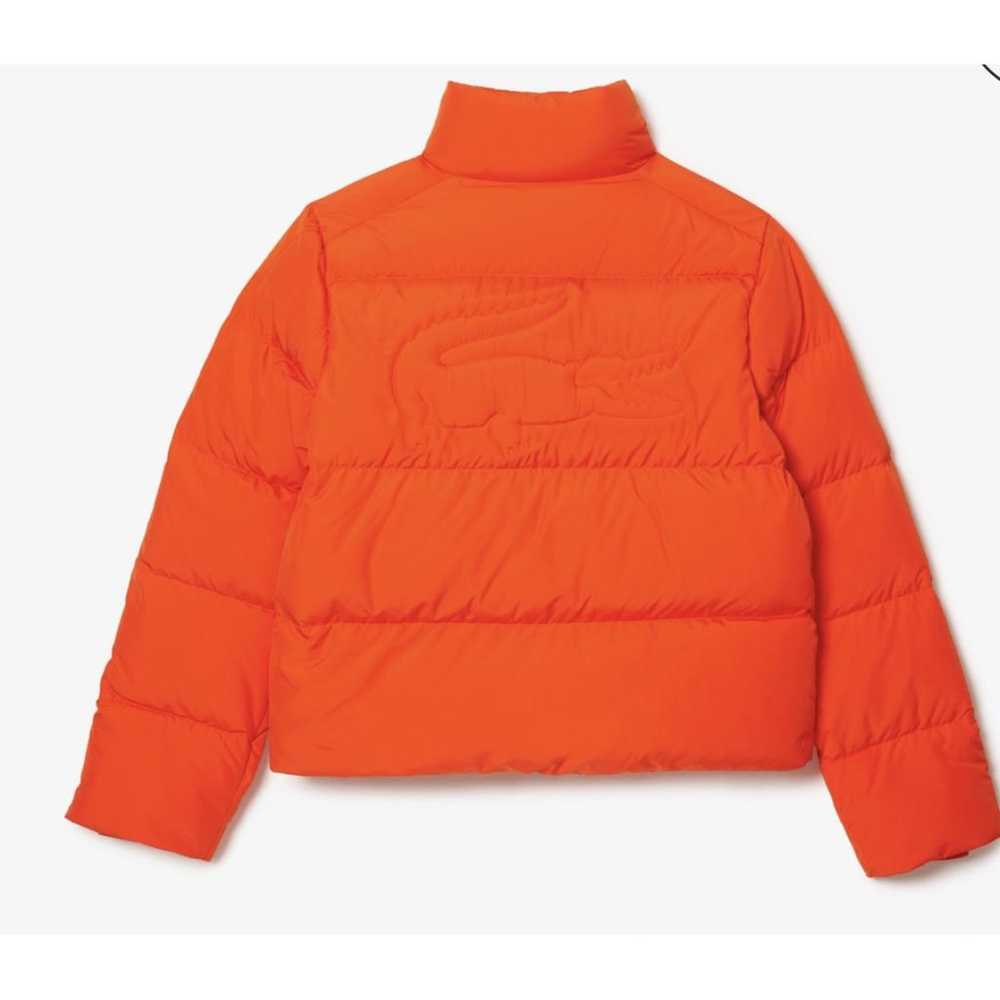 Lacoste Puffer - image 2