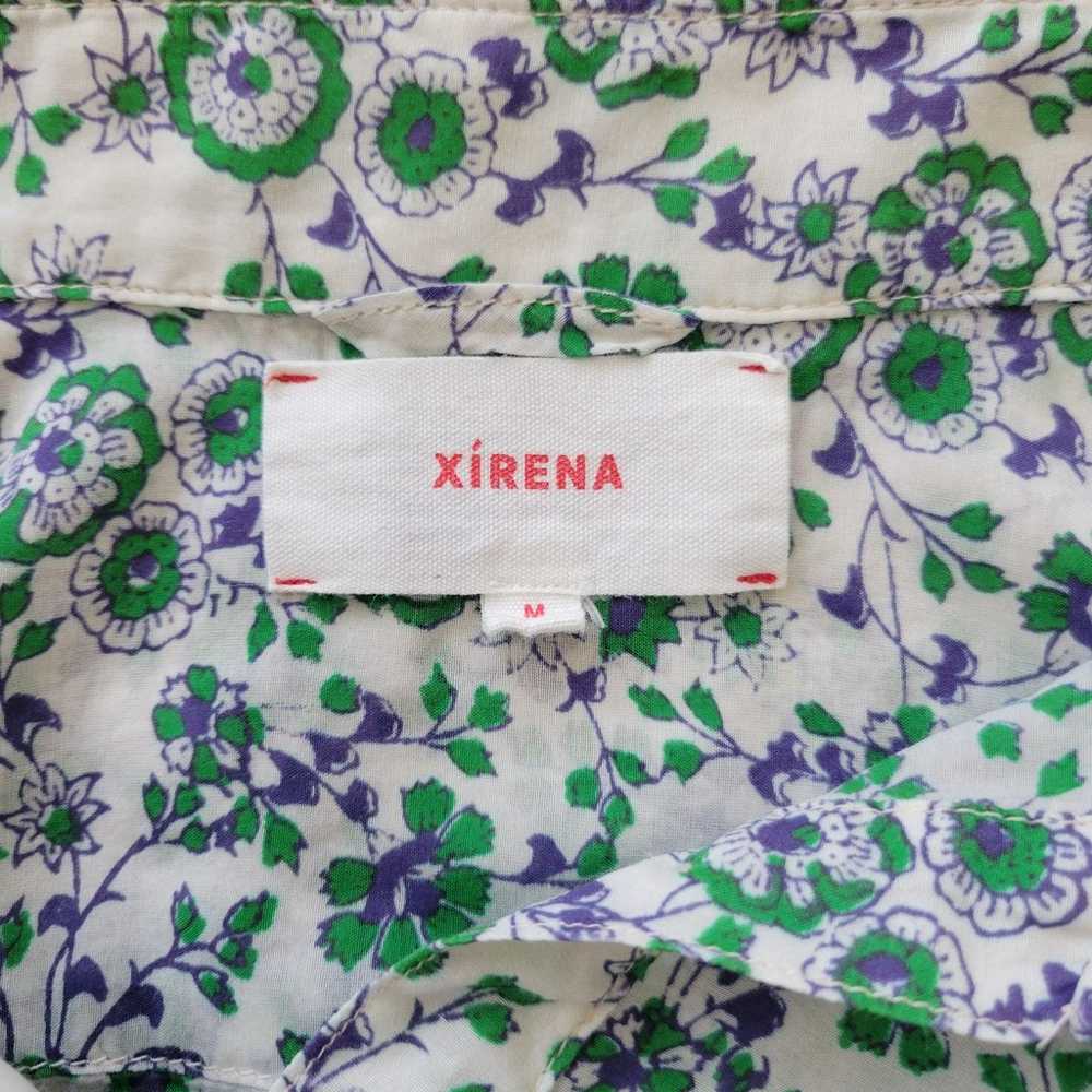 Xirena button down - image 4