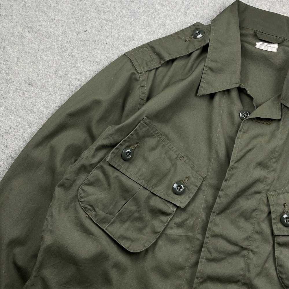 Buzz Rickson's × Military × The Real McCoy's Buzz… - image 10