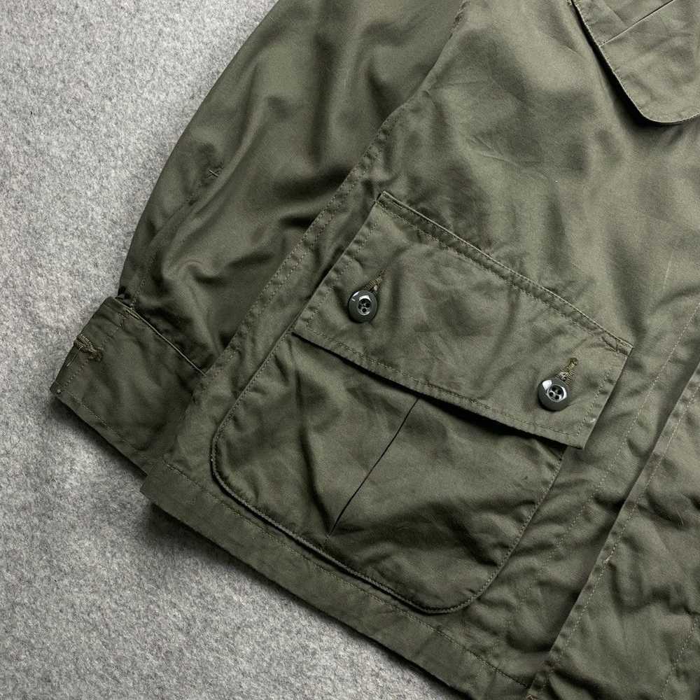 Buzz Rickson's × Military × The Real McCoy's Buzz… - image 11