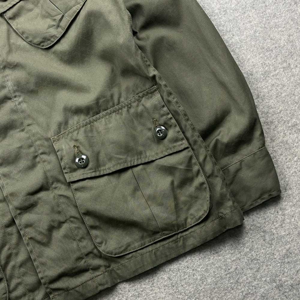 Buzz Rickson's × Military × The Real McCoy's Buzz… - image 12