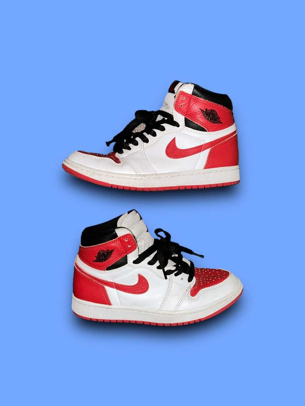 Jordan Brand × Nike Air Jordan 1 OG high sneakers - image 1