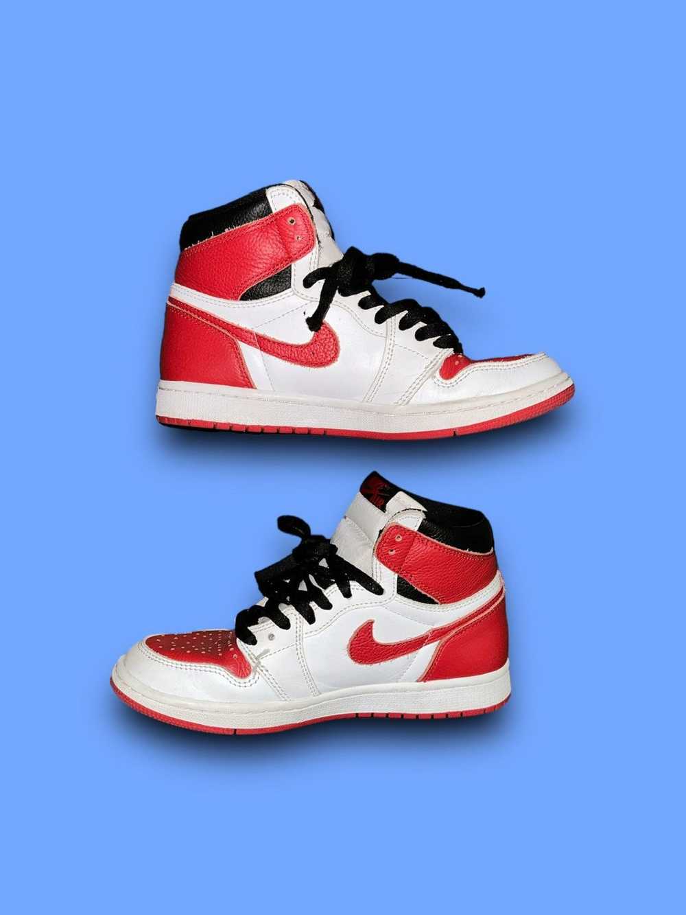 Jordan Brand × Nike Air Jordan 1 OG high sneakers - image 2