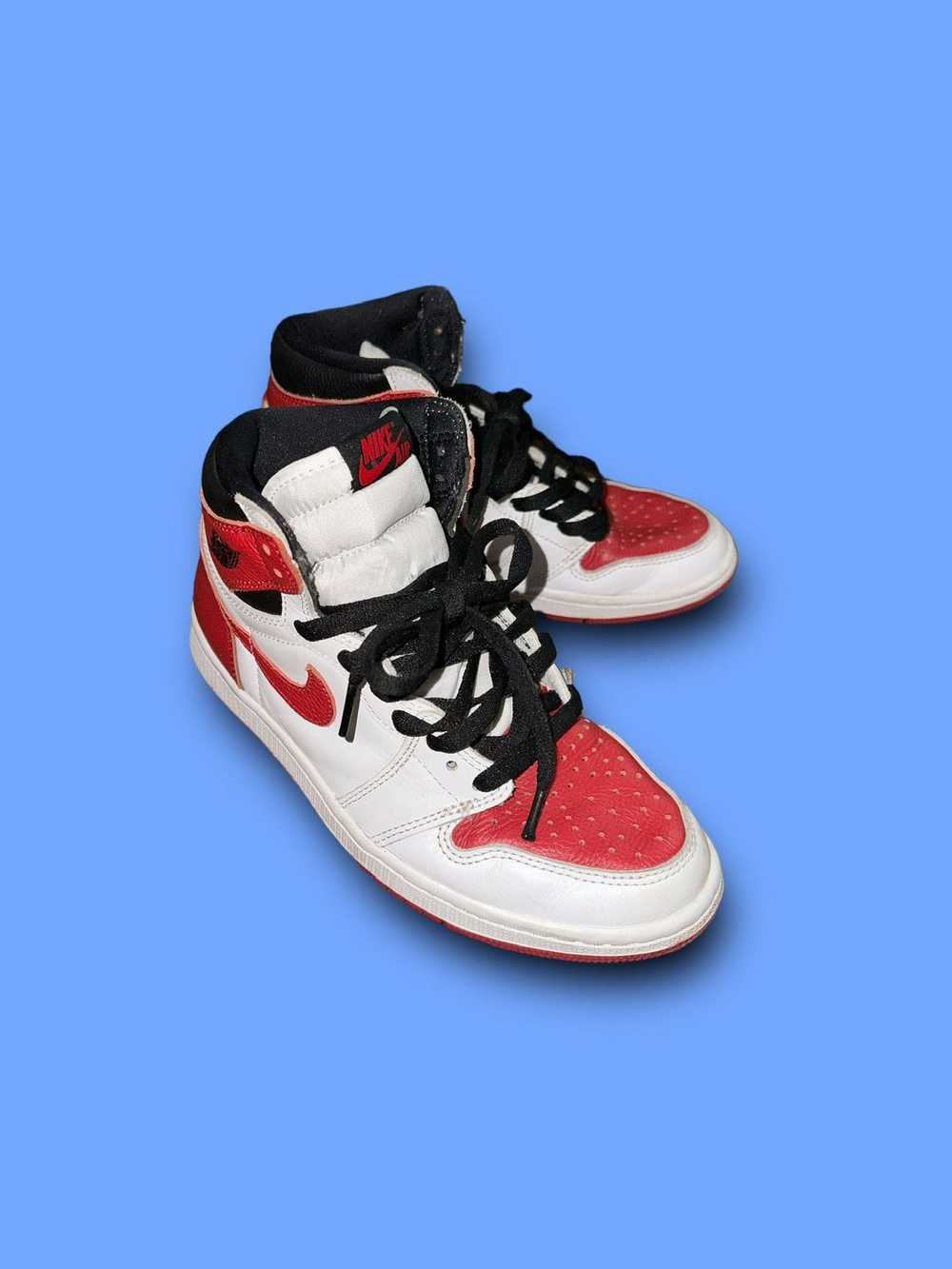 Jordan Brand × Nike Air Jordan 1 OG high sneakers - image 5