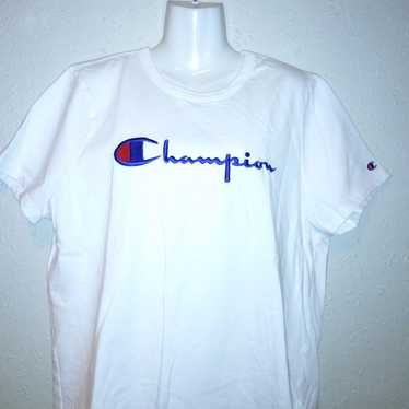 Vintage Champion t-shirt - image 1