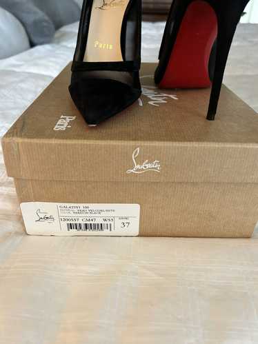 Christian Louboutin Galativi 100