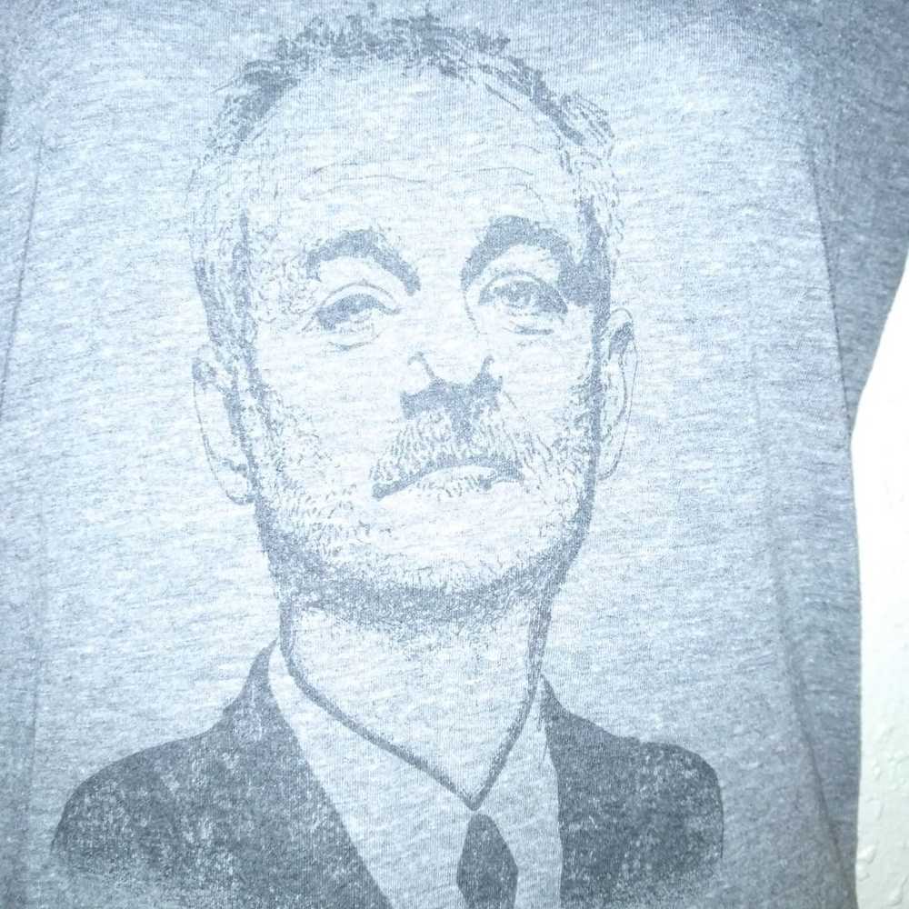 Bill Murray Tee - image 2