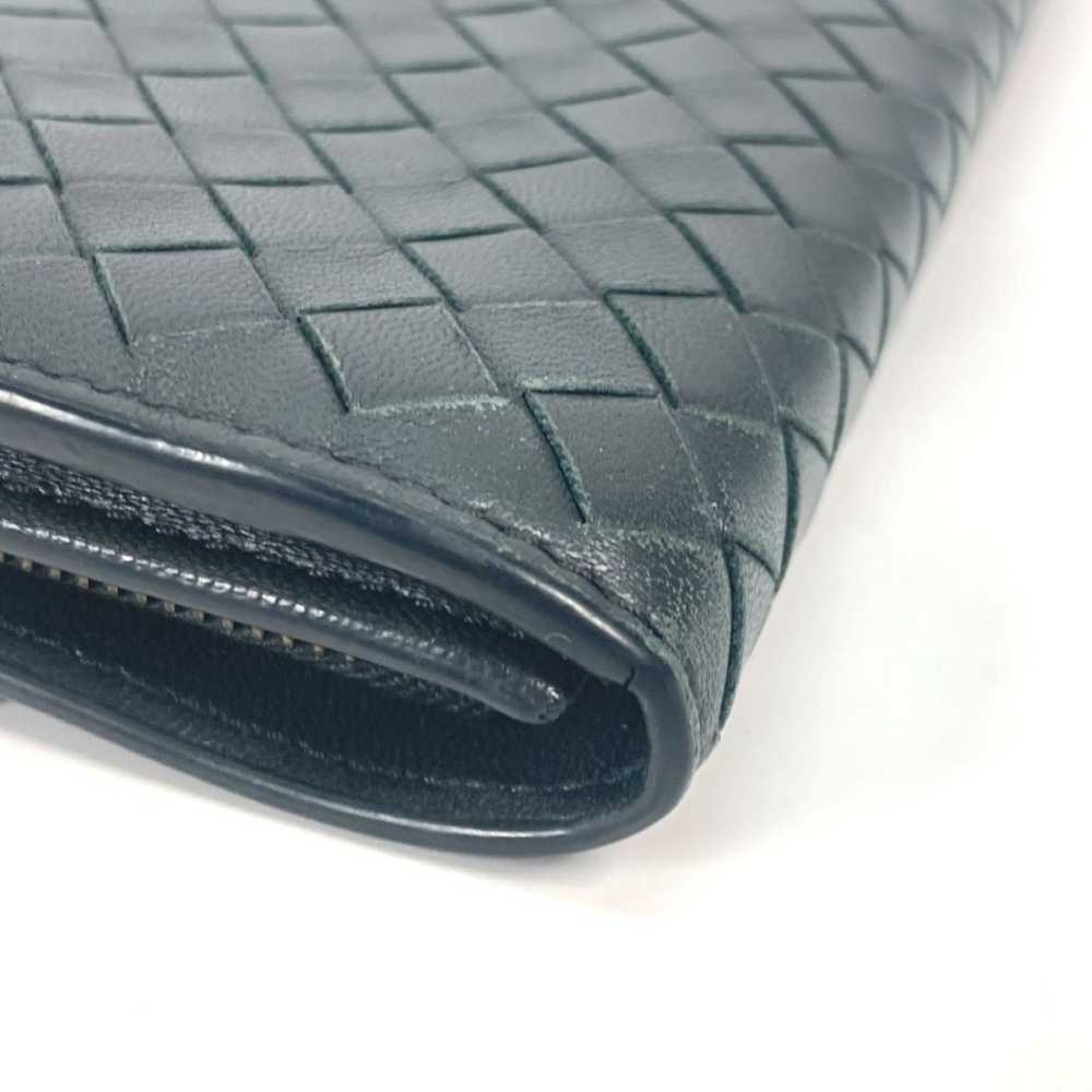 Bottega Veneta BOTTEGA VENETA Long wallet flap Lo… - image 6