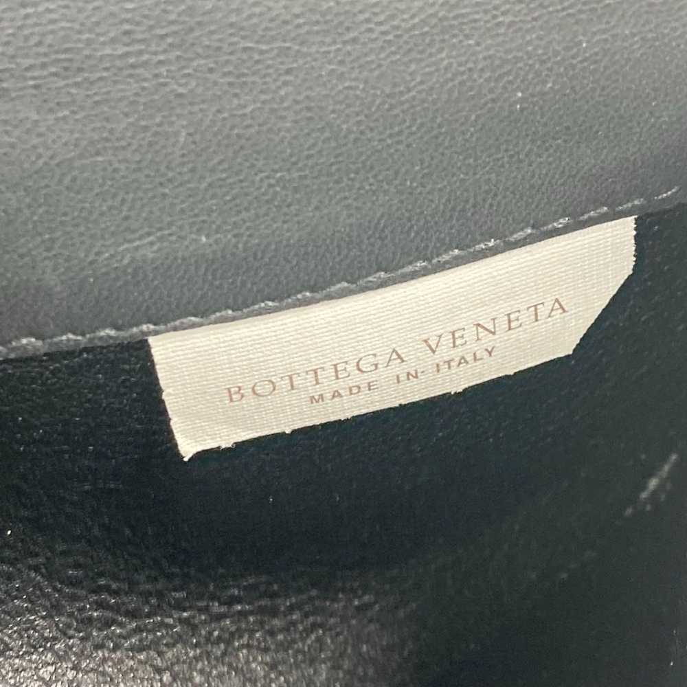 Bottega Veneta BOTTEGA VENETA Long wallet flap Lo… - image 9