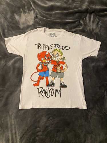 Ransom Clothing × Trippie Redd Ransom x Trippie R… - image 1