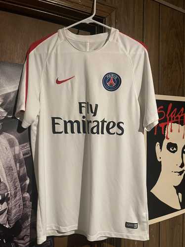 Other PSG Training Soccer shirt Nike 2016/2017